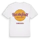 Bastefall cirkel t-shirt