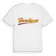 Bastekärret baseball t-shirt