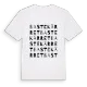 Bastekärret ordlek t-shirt