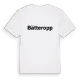 Bätteropp fetstil t-shirt