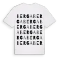 Berga ordlek t-shirt
