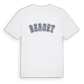 Berget college t-shirt