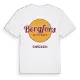 Bergfors cirkel t-shirt