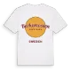 Berkemossen cirkel t-shirt
