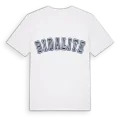 Bidalite college t-shirt
