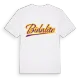 Bidalite baseball t-shirt
