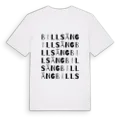 Billsäng ordlek t-shirt