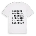 Björkelid ordlek t-shirt