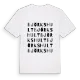 Björkshult ordlek t-shirt