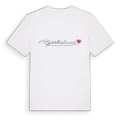 Björkslund hjärta t-shirt