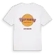 Björnäng cirkel t-shirt
