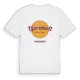 Björnhult cirkel t-shirt