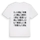 Bjurkärr ordlek t-shirt
