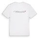 Bläsemåla hjärta t-shirt