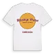 Bläsinge hamn cirkel t-shirt