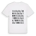 Blekekärr ordlek t-shirt