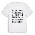 Blekingehagen ordlek t-shirt