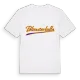 Blomsterkulla baseball t-shirt