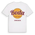 Boda cirkel t-shirt