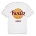 Boda cirkel t-shirt