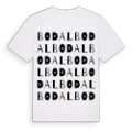 Bodal ordlek t-shirt
