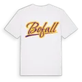 Bofall baseball t-shirt