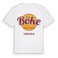Böke cirkel t-shirt