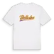 Bokhultet baseball t-shirt