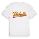 Bokulla baseball t-shirt
