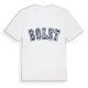 Bolet college t-shirt