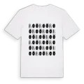 Boö ordlek t-shirt