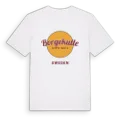 Borgekulle cirkel t-shirt