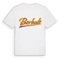Borhult baseball t-shirt