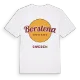 Borstena cirkel t-shirt