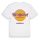 Bosgård cirkel t-shirt