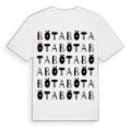 Böta ordlek t-shirt