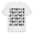 Botorp ordlek t-shirt