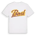 Bovik baseball t-shirt