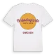 Brändegärde cirkel t-shirt