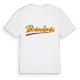 Bränderås baseball t-shirt