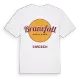 Brånefall cirkel t-shirt