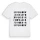 Brånhorvan ordlek t-shirt