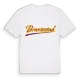 Brantestad baseball t-shirt