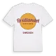Bråtlandet cirkel t-shirt