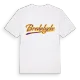 Bredalycke baseball t-shirt