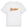 Bredshult baseball t-shirt