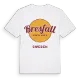 Bresfall cirkel t-shirt