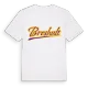 Breshult baseball t-shirt
