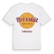 Brixslät cirkel t-shirt