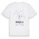 Broakulla karta t-shirt